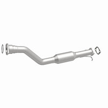 Load image into Gallery viewer, MagnaFlow Direct Fit Catalytic Converter 1997-2002 Pontiac Grand Prix 3.8