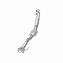 Load image into Gallery viewer, MagnaFlow Direct Fit Catalytic Converter 08 Trailb/Envoy 4.2L OEM