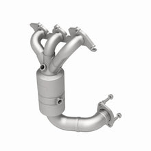 Load image into Gallery viewer, MagnaFlow Direct Fit Catalytic Converter 07-09 Chrysler Sebring 2.7L