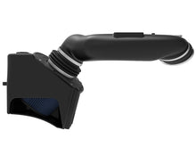 Load image into Gallery viewer, aFe Quantum Pro 5R Cold Air Intake System 17-18 Ford Powerstroke V8-6.7L - Oiled - GTR Auto