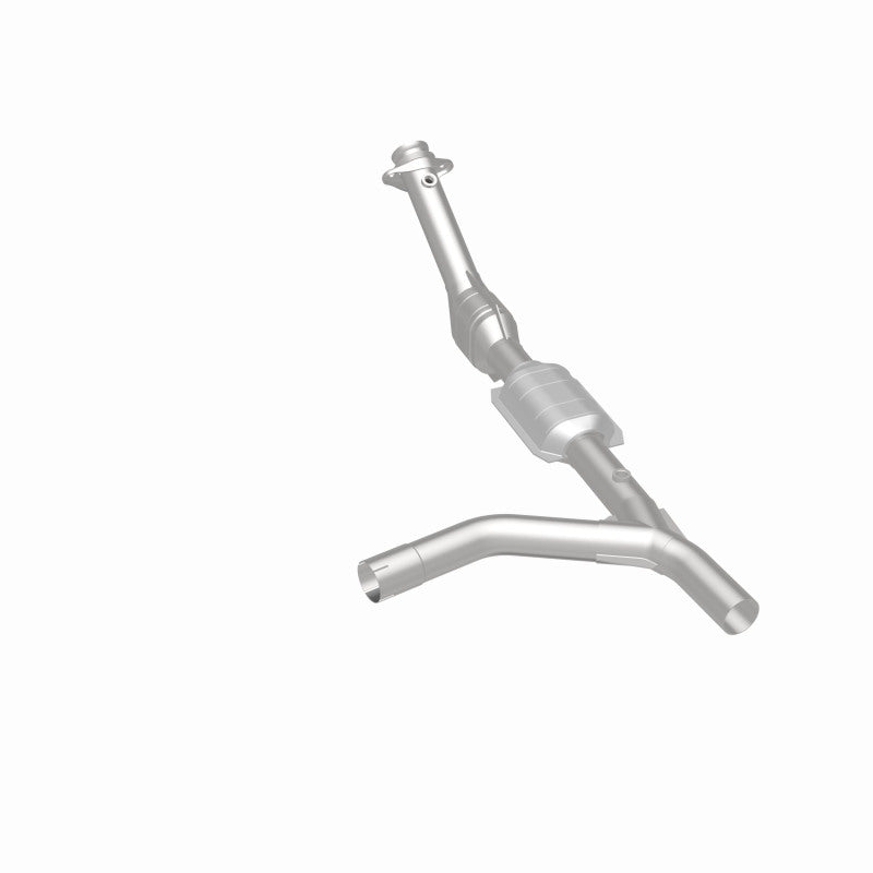 MagnaFlow Conv DF 00-04 Ford E150 4.6L Passenger Side - GTR Auto