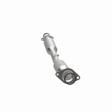 Load image into Gallery viewer, MagnaFlow Direct Fit Catalytic Converter OEM 2013-2017 Nissan Sentra Underbody