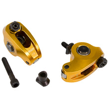 Load image into Gallery viewer, COMP Cams Alum Ped MT Rocker Arms Ford S