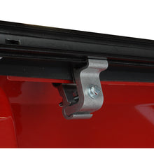 Load image into Gallery viewer, Pace Edwards 05-16 Nissan Frontier Crew Cab 4ft 10in Bed JackRabbit Full Metal - Matte Finish