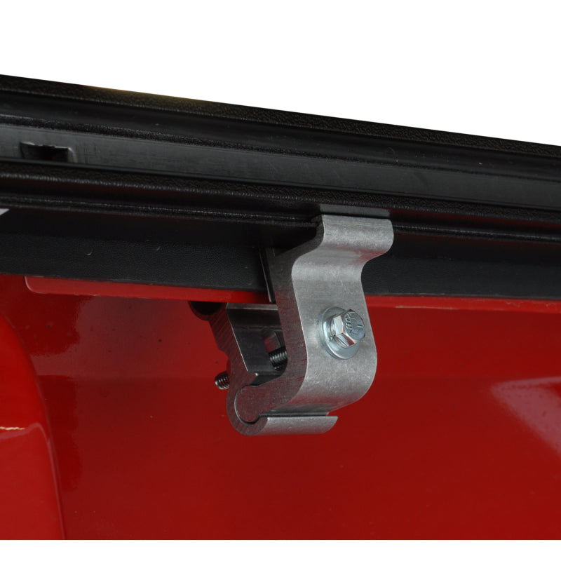 Pace Edwards 2019 Dodge Ram 5ft 6in Bed JackRabbit Full Metal - Matte Finish - GTR Auto