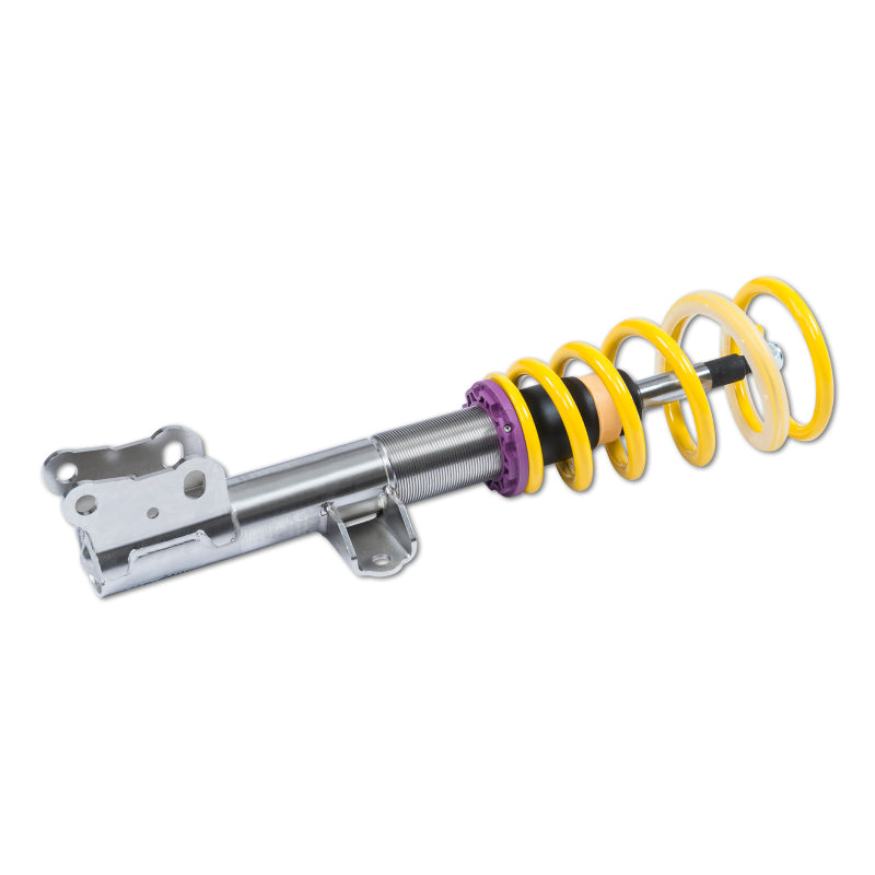 KW Coilover Kit V1 Mercedes CLA 250 4 Matic - GTR Auto