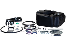 Load image into Gallery viewer, Titan Fuel Tanks 01-10 GM 2500/3500 Duramax 30 Gallon Spare Tire Auxiliary Fuel System - GTR Auto