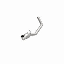 Load image into Gallery viewer, MagnaFlow Direct Fit Catalytic Converter 06-11 ML350 3.5L ds
