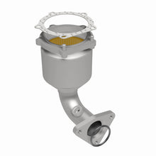 Load image into Gallery viewer, MagnaFlow Direct Fit Catalytic Conv 00-01 Infiniti I30 3.0L Front / 00-01 Nissan Maxima 3.0L Front