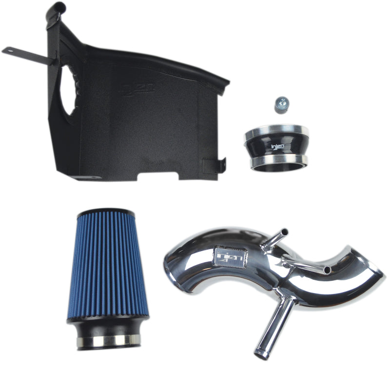 Injen 2018+ Kia Stinger L4-2.0L Turbo SP Short Ram Air Intake - GTR Auto
