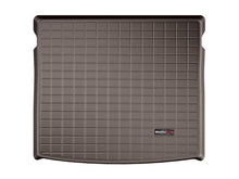 Load image into Gallery viewer, WeatherTech 2016+ BMW X1 Cargo Liners - Cocoa - GTR Auto