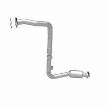 Load image into Gallery viewer, MagnaFlow DF Conv 05-08 Land Rover LR3 4.0L/4.4L/06-08 Range Rover Sprt 4.2L Spercharged/4.4L P/S