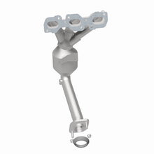 Load image into Gallery viewer, MagnaFlow Direct Fit Catalytic Converter 2006 Ford Fusion 3.0L