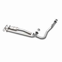 Load image into Gallery viewer, MagnaFlow Direct Fit Catalytic Converter 98-00 Chevy 3500 7.4L Fro