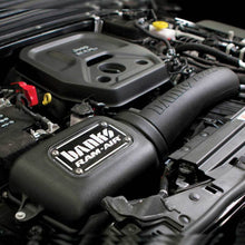 Load image into Gallery viewer, Banks Power 18-21 Jeep 2.0L Turbo Wrangler (JL) Ram-Air Intake System - GTR Auto