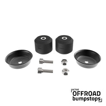Load image into Gallery viewer, Timbren 2003 Lexus GX470 Front Active Off Road Bumpstops - GTR Auto