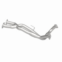 Load image into Gallery viewer, MagnaFlow Conv DF 06- Jeep SRT-8 6.1L - GTR Auto