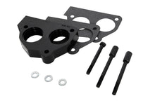 Load image into Gallery viewer, Airaid 87-95 Chevy / GMC 5.7L / 94-95 4.3L PowerAid TB Spacer - GTR Auto