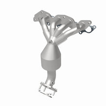 Load image into Gallery viewer, MagnaFlow Direct Fit Catalytic Converter 05-08 Mazda Tribute 2.3L