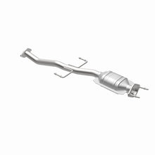 Load image into Gallery viewer, MagnaFlow Direct Fit Catalytic Converter 95-98 Protege 1.5L rear 50S