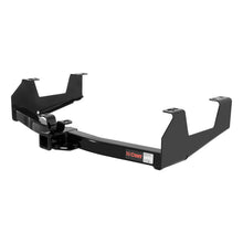 Load image into Gallery viewer, Curt 11-14 Chevrolet Silverado 2500HD (Long/Short Bed) Class 3 Trailer Hitch w/2in Receiver BOXED