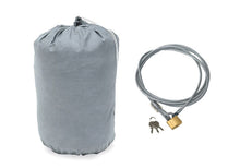 Load image into Gallery viewer, Rampage 1999-2019 Universal Easyfit Car Cover 4 Layer - Grey - GTR Auto