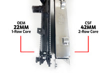 Load image into Gallery viewer, CSF 10-19 Toyota 4Runner High Performance All-Aluminum Radiator - GTR Auto