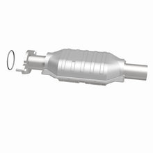 Load image into Gallery viewer, MagnaFlow Direct Fit Catalytic Converter 10-12 Fusion 3.0L