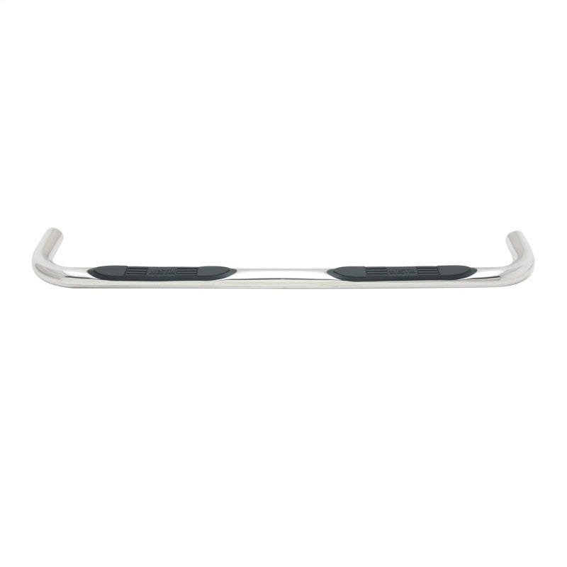 Westin 2002-2008 Dodge Ram 1500 Quad Cab E-Series 3 Nerf Step Bars - SS - GTR Auto