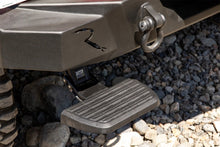 Load image into Gallery viewer, AMP Research 2018 Jeep Wrangler (JL) BedStep - Black - GTR Auto