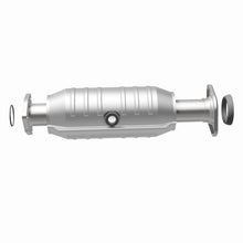 Load image into Gallery viewer, MagnaFlow Direct Fit Catalytic Converter 99-00 Honda Civic EX/SI 1