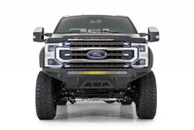 Load image into Gallery viewer, Addictive Desert Designs 2020 Ford Super Duty Stealth Fighter Front Bumper - GTR Auto