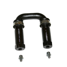 Load image into Gallery viewer, Omix Shackle Kit Right Hand Thread 41-65 Willys &amp; Models