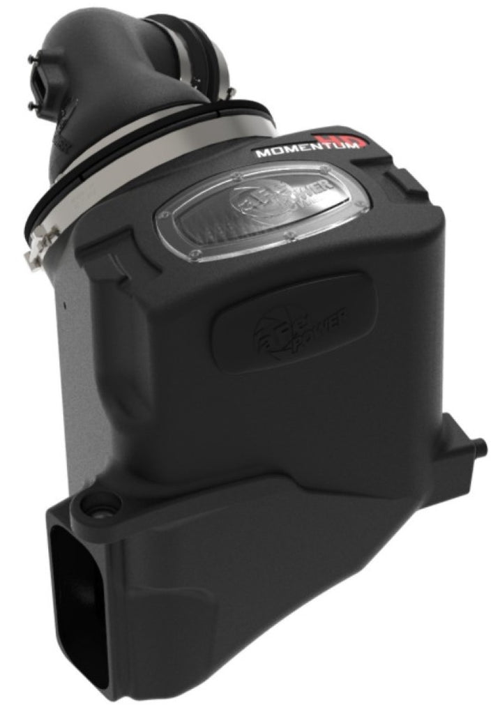aFe Momentum HD Cold Air Intake System w/Pro Dry S Filter 2020 GM 1500 3.0 V6 Diesel - GTR Auto