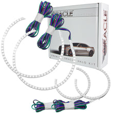 Load image into Gallery viewer, Oracle Chevrolet Monte Carlo 00-05 Halo Kit - ColorSHIFT w/ Simple Controller