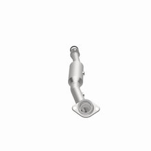 Load image into Gallery viewer, MagnaFlow Direct Fit Catalytic Converter 03-10 Honda Truck Element 2.4L Manifold