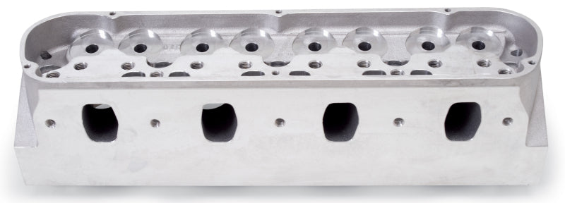 Edelbrock Ford Glidden Victor II Racing Head (Bare) Un-Hipped Version - GTR Auto