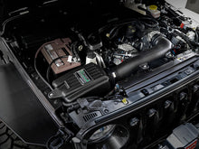 Load image into Gallery viewer, aFe Quantum Pro 5R Cold Air Intake System 18-19 Jeep Wrangler (JL) V6-3.6L - GTR Auto