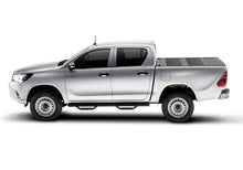 Load image into Gallery viewer, UnderCover 07-20 Toyota Tundra 5.5ft Flex Bed Cover FX41008