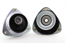 Load image into Gallery viewer, Whiteline 04-07 Subaru WRX/STi / 98-02 Subaru Forester Front Upper Strut Mounts - Offset Assembly - GTR Auto