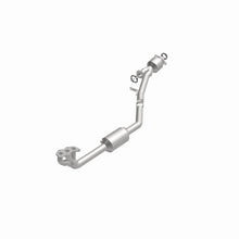 Load image into Gallery viewer, MagnaFlow California Grade Direct Fit Catalytic Converter 08-09 Subaru Legacy H6 3.0L