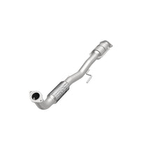 Load image into Gallery viewer, MagnaFlow Direct Fit Catalytic Converter 02-04 Toyota Camry 2.4L Rear