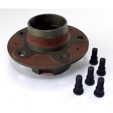 Load image into Gallery viewer, Omix Front Axle Hub RH Threaded Studs- 41-68 &amp; Willys Models