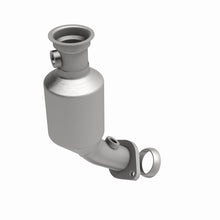 Load image into Gallery viewer, MagnaFlow Direct Fit Catalytic Converter 02-03 Liberty 3.7L DS frt O