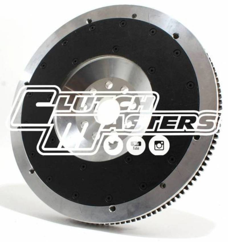 Clutch Masters 00-03 BMW Z8 5.0L Non-Alpina Edition Lightweight Aluminum Flywheel - GTR Auto