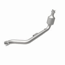 Load image into Gallery viewer, MagnaFlow Direct Fit Catalytic Converter Mercedes SLK320 04 Passenger Side CA