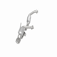 Load image into Gallery viewer, MagnaFlow Direct Fit Catalytic Converter 96-99 Ford Taurus3.0L 50S