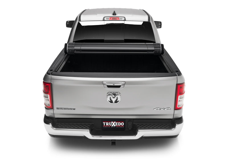 Truxedo 19-20 Ram 1500 (New Body) w/RamBox 5ft 7in Sentry Bed Cover - GTR Auto