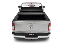 Load image into Gallery viewer, Truxedo 19-20 Ram 1500 (New Body) w/RamBox 5ft 7in Sentry Bed Cover - GTR Auto
