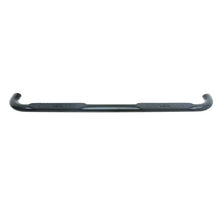 Load image into Gallery viewer, Westin 2003-2013 Chevrolet/GMC Avalanche 1500 w/out cladding Platinum 4 Oval Nerf Step Bars - Black - GTR Auto